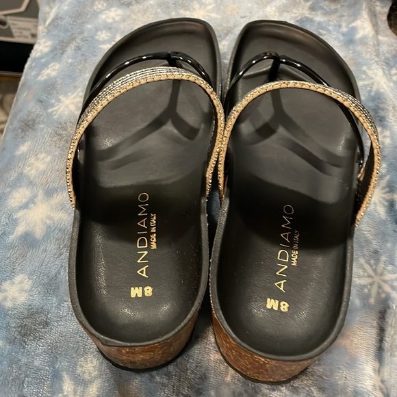 NIB Andiamo Raffy Thong - Picture 3 of 5